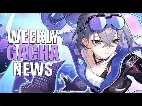 rgachagaming|gacha news.